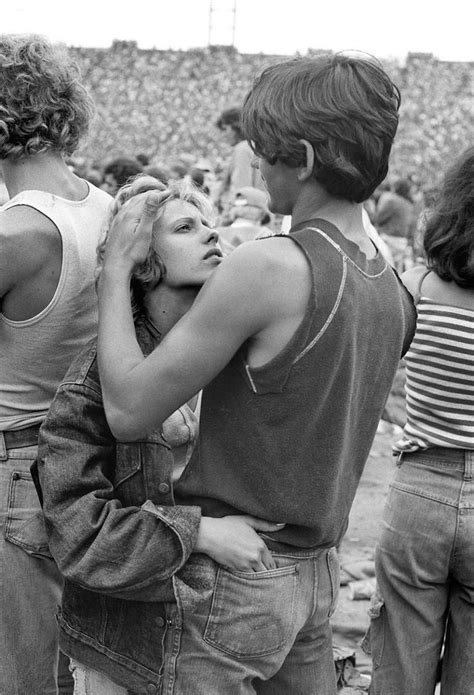 sexy teen candids|84 Intimate Portraits Of 1970s Rebellious Youth Captured By。